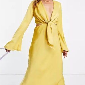 NWT ASOS Design Dress